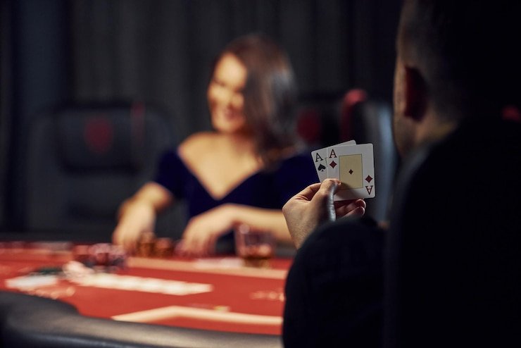 Sistem loyalitas jkt888 dengan tingkatan eksklusif untuk Asia Gaming