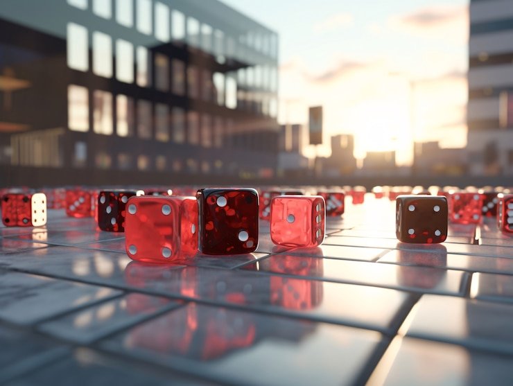 Multi-Currency Game